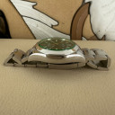 Rolex Milgauss Z Blue 116400GV 12