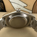 Rolex Milgauss Z Blue 116400GV 8