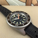 Squale Military 1521 12