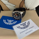 Squale Military 1521 1
