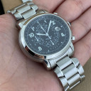 Audemars Piguet Millenary Chronograph 25897ST.O.1136ST.02 11
