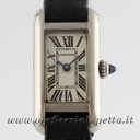 Cartier Mini Tank W1540856 0