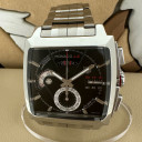 Tag Heuer Monaco Calibre 12 LS Linear System CAL2110.FC6257 0