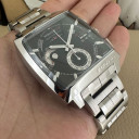 Tag Heuer Monaco Calibre 12 LS Linear System CAL2110.FC6257 11