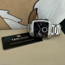 Tag Heuer Monaco Calibre 12 LS Linear System CAL2110.FC6257 1