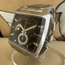 Tag Heuer Monaco Calibre 12 LS Linear System CAL2110.FC6257 2