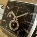 Tag Heuer Monaco Calibre 12 LS Linear System CAL2110.FC6257 5