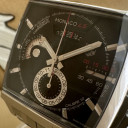Tag Heuer Monaco Calibre 12 LS Linear System CAL2110.FC6257 6