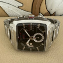 Tag Heuer Monaco Calibre 12 LS Linear System CAL2110.FC6257 8