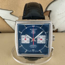 Tag Heuer Monaco STEVE MCQUEEN CALIBER 12  CAW2111.FC6183 0