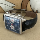 Tag Heuer Monaco STEVE MCQUEEN CALIBER 12  CAW2111.FC6183 12