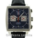 Tag Heuer Monaco STEVE MCQUEEN CALIBER 12  CAW2111.FC6183 0