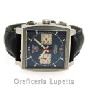 Tag Heuer Monaco STEVE MCQUEEN CALIBER 12  CAW2111.FC6183 1