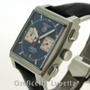 Tag Heuer Monaco STEVE MCQUEEN CALIBER 12  CAW2111.FC6183 2