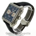 Tag Heuer Monaco STEVE MCQUEEN CALIBER 12  CAW2111.FC6183 3