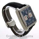 Tag Heuer Monaco STEVE MCQUEEN CALIBER 12  CAW2111.FC6183 4