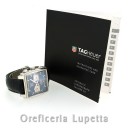 Tag Heuer Monaco STEVE MCQUEEN CALIBER 12  CAW2111.FC6183 8