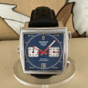 Tag Heuer Monaco Steve McQueen 40 Anniversario Edizione Limitata CAW211A.EB0026 0