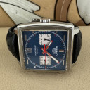 Tag Heuer Monaco Steve McQueen 40 Anniversario Edizione Limitata CAW211A.EB0026 9