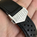 Tag Heuer Monaco Steve McQueen 40 Anniversario Edizione Limitata CAW211A.EB0026 11