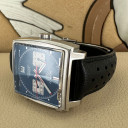 Tag Heuer Monaco Steve McQueen 40 Anniversario Edizione Limitata CAW211A.EB0026 14