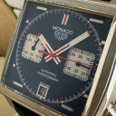 Tag Heuer Monaco Steve McQueen 40 Anniversario Edizione Limitata CAW211A.EB0026 7