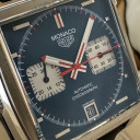 Tag Heuer Monaco Steve McQueen 40 Anniversario Edizione Limitata CAW211A.EB0026 8