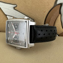 Tag Heuer Monaco Calibre 11 CAW211B 10