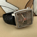 Tag Heuer Monaco Calibre 11 CAW211B 11