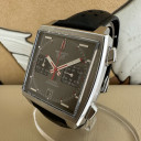 Tag Heuer Monaco Calibre 11 CAW211B 1