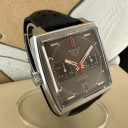 Tag Heuer Monaco Calibre 11 CAW211B 2