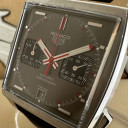 Tag Heuer Monaco Calibre 11 CAW211B 4