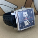 Tag Heuer Monaco Calibre 11 Steve McQueen CAW211P.FC6356 12