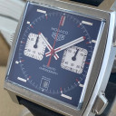 Tag Heuer Monaco Calibre 11 Steve McQueen CAW211P.FC6356 6