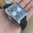 Tag Heuer Monaco Calibre 11 Steve McQueen CAW211P.FC6356 10