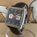 Tag Heuer Monaco Calibre 11 Steve McQueen CAW211P.FC6356 2