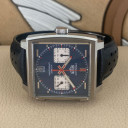 Tag Heuer Monaco Calibre 11 Steve McQueen CAW211P.FC6356 7