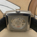 Tag Heuer Monaco Calibre 11 Steve McQueen CAW211P.FC6356 8