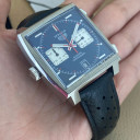 Tag Heuer Monaco Calibre 11 Steve McQueen CAW211P.FC6356 11