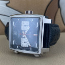 Tag Heuer Monaco Calibre 11 Steve McQueen CAW211P.FC6356 13