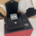 Tag Heuer Monaco Calibre 11 Steve McQueen CAW211P.FC6356 2