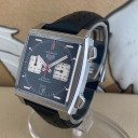 Tag Heuer Monaco Calibre 11 Steve McQueen CAW211P.FC6356 3