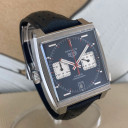 Tag Heuer Monaco Calibre 11 Steve McQueen CAW211P.FC6356 4
