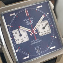 Tag Heuer Monaco Calibre 11 Steve McQueen CAW211P.FC6356 6