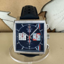 Tag Heuer Monaco Gulf Special Edition CBL2115.FC6494 0