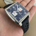 Tag Heuer Monaco Gulf Special Edition CBL2115.FC6494 9