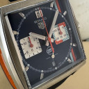 Tag Heuer Monaco Gulf Special Edition CBL2115.FC6494 5