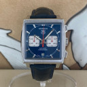 Tag Heuer Monaco Chronograph CW2113 0