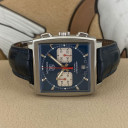Tag Heuer Monaco Chronograph CW2113 9