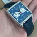 Tag Heuer Monaco Chronograph CW2113 13